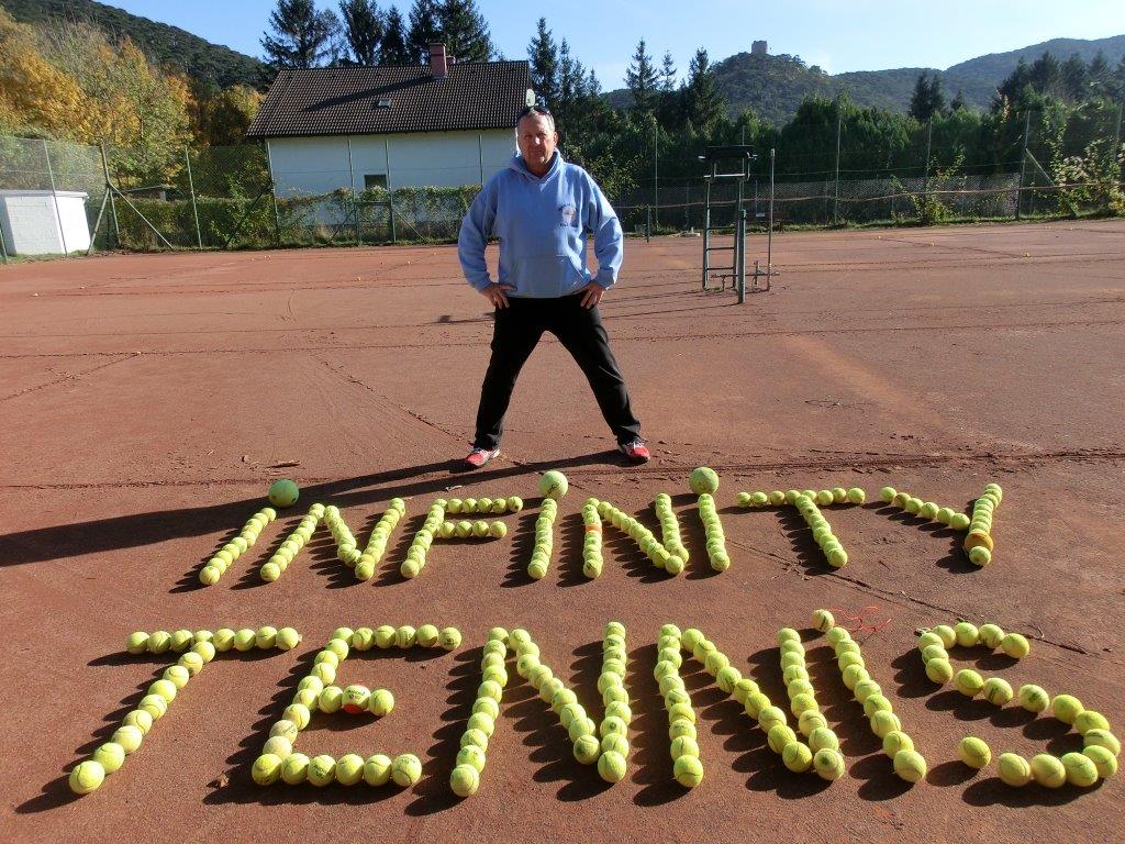 Infinity Tennis